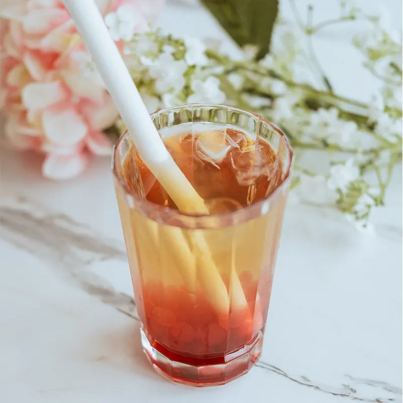 Bubble tea